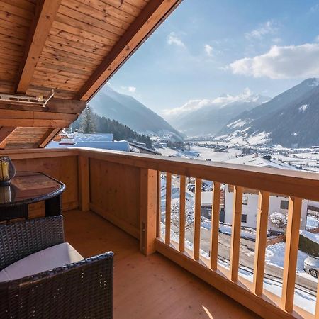 Apartment Hildegard Neustift im Stubaital Εξωτερικό φωτογραφία