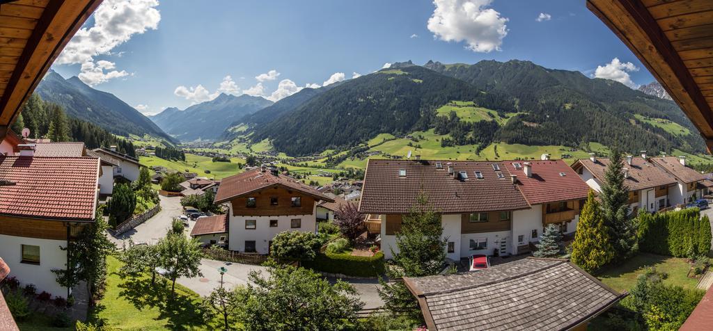 Apartment Hildegard Neustift im Stubaital Εξωτερικό φωτογραφία