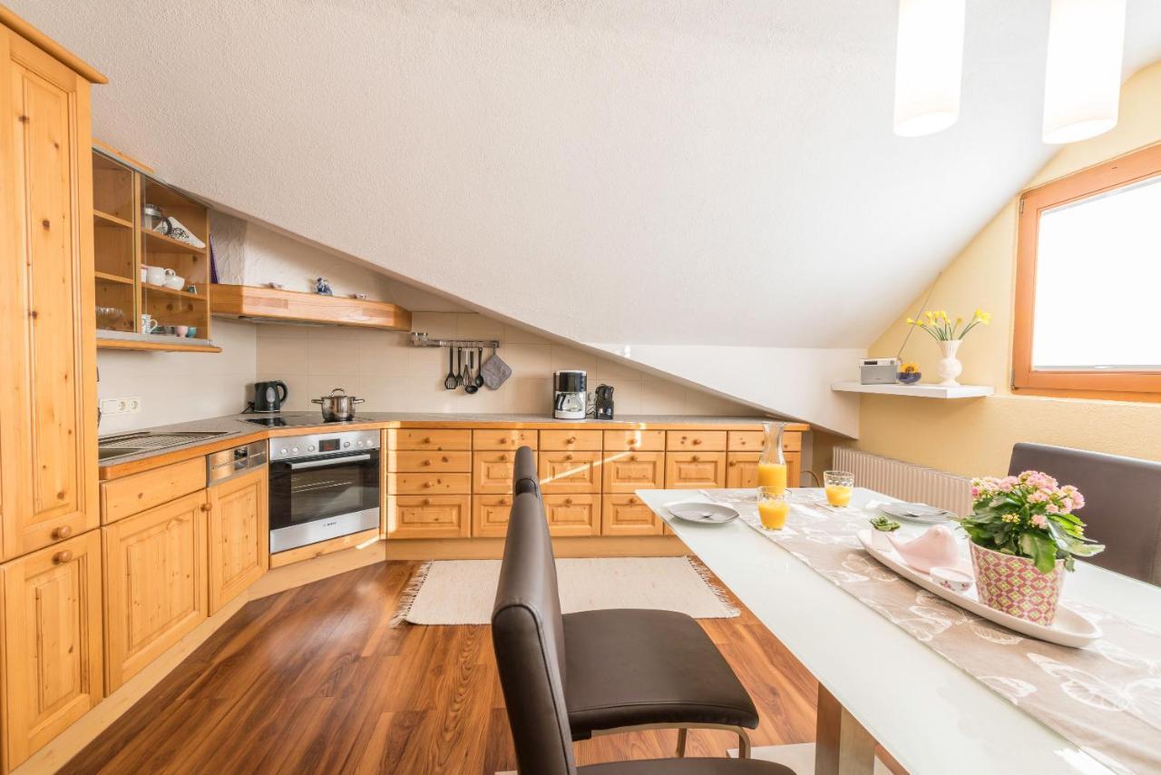 Apartment Hildegard Neustift im Stubaital Εξωτερικό φωτογραφία