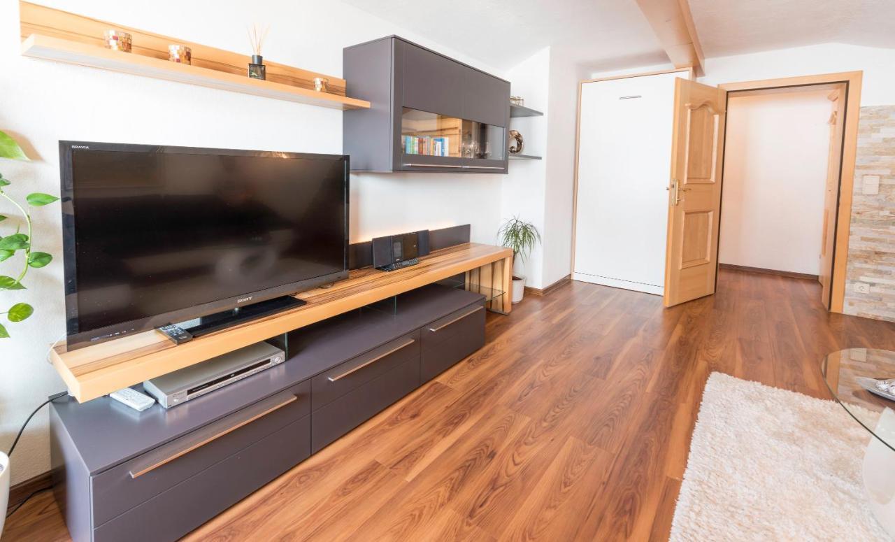 Apartment Hildegard Neustift im Stubaital Εξωτερικό φωτογραφία