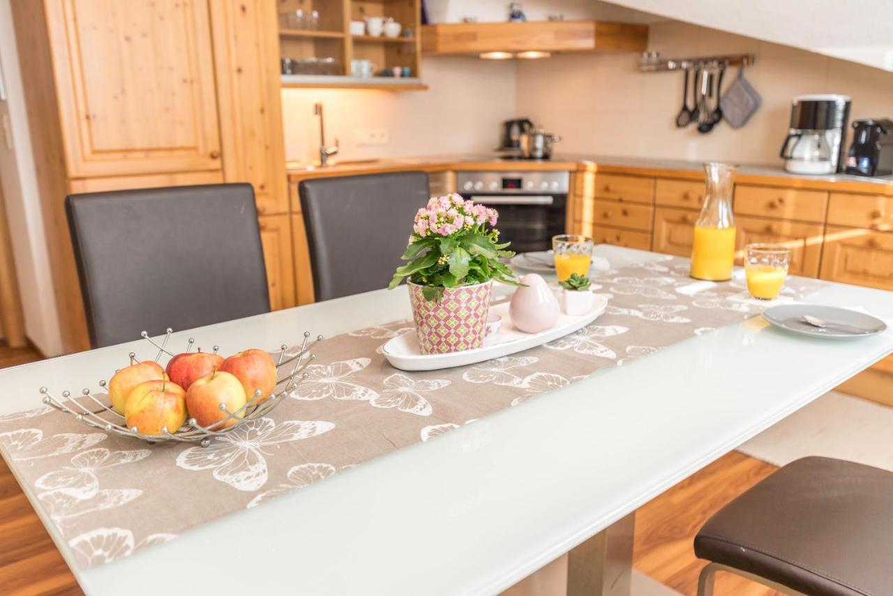 Apartment Hildegard Neustift im Stubaital Εξωτερικό φωτογραφία