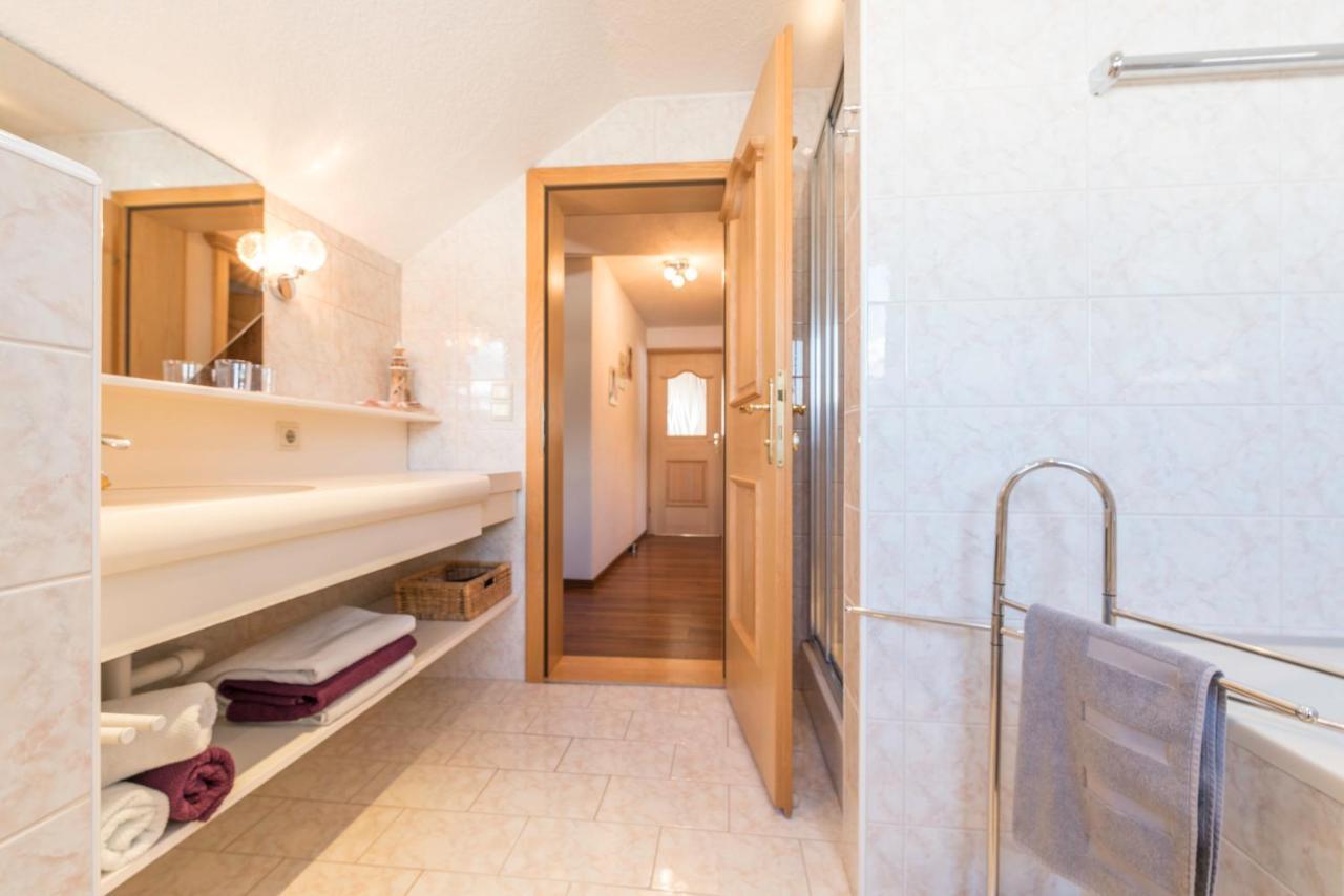 Apartment Hildegard Neustift im Stubaital Εξωτερικό φωτογραφία
