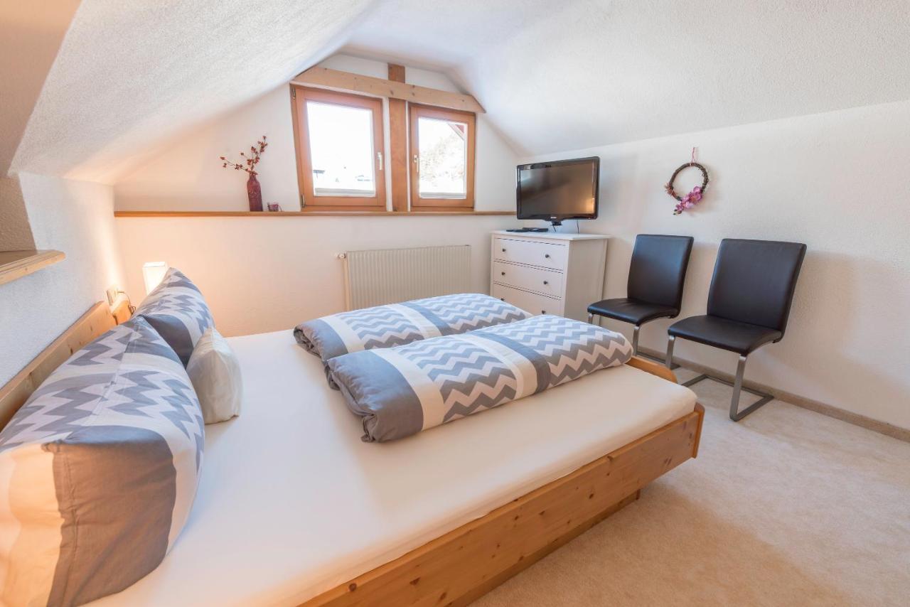 Apartment Hildegard Neustift im Stubaital Εξωτερικό φωτογραφία