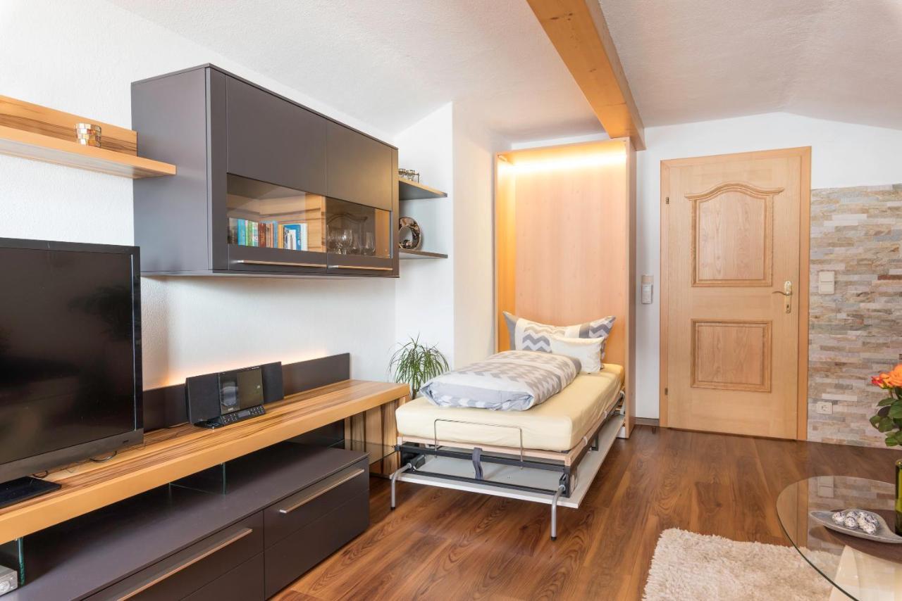 Apartment Hildegard Neustift im Stubaital Εξωτερικό φωτογραφία