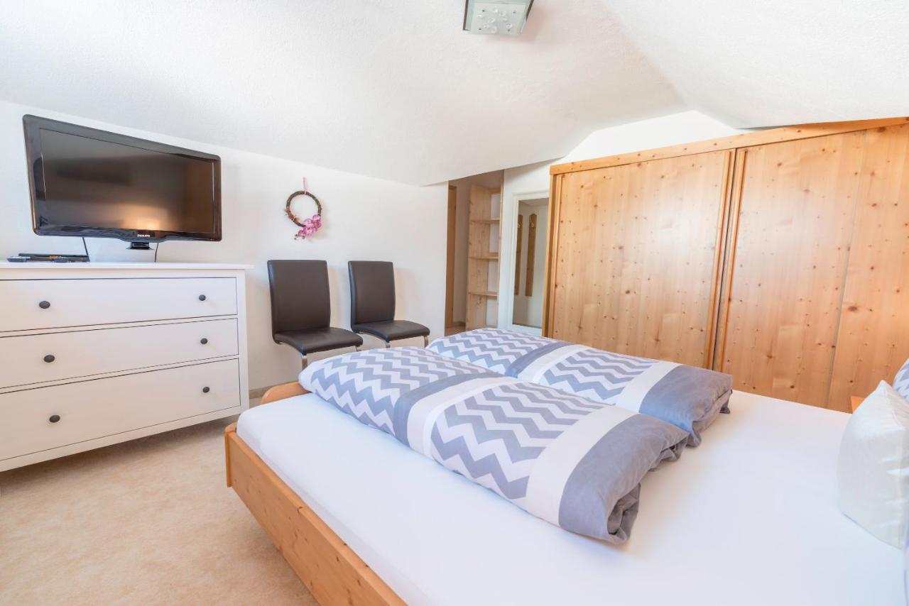 Apartment Hildegard Neustift im Stubaital Εξωτερικό φωτογραφία