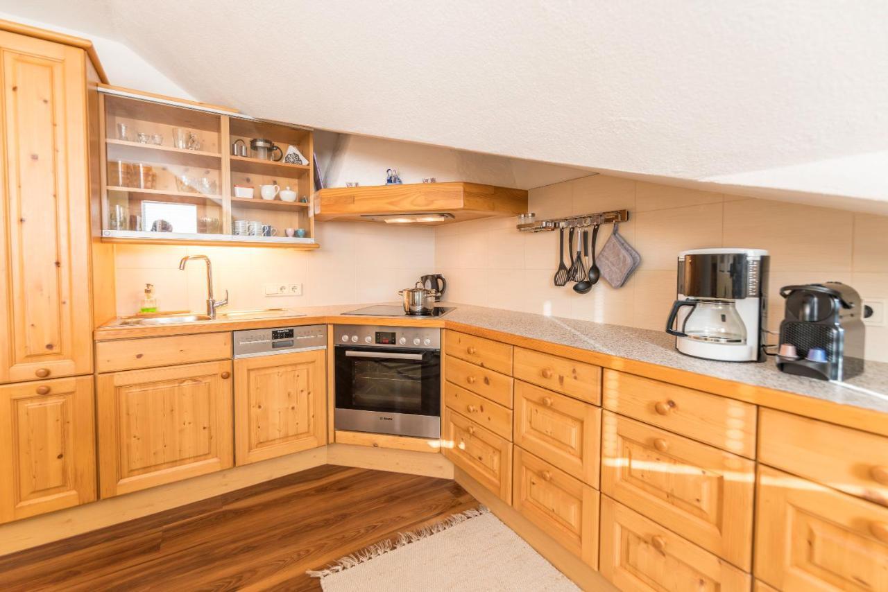 Apartment Hildegard Neustift im Stubaital Εξωτερικό φωτογραφία