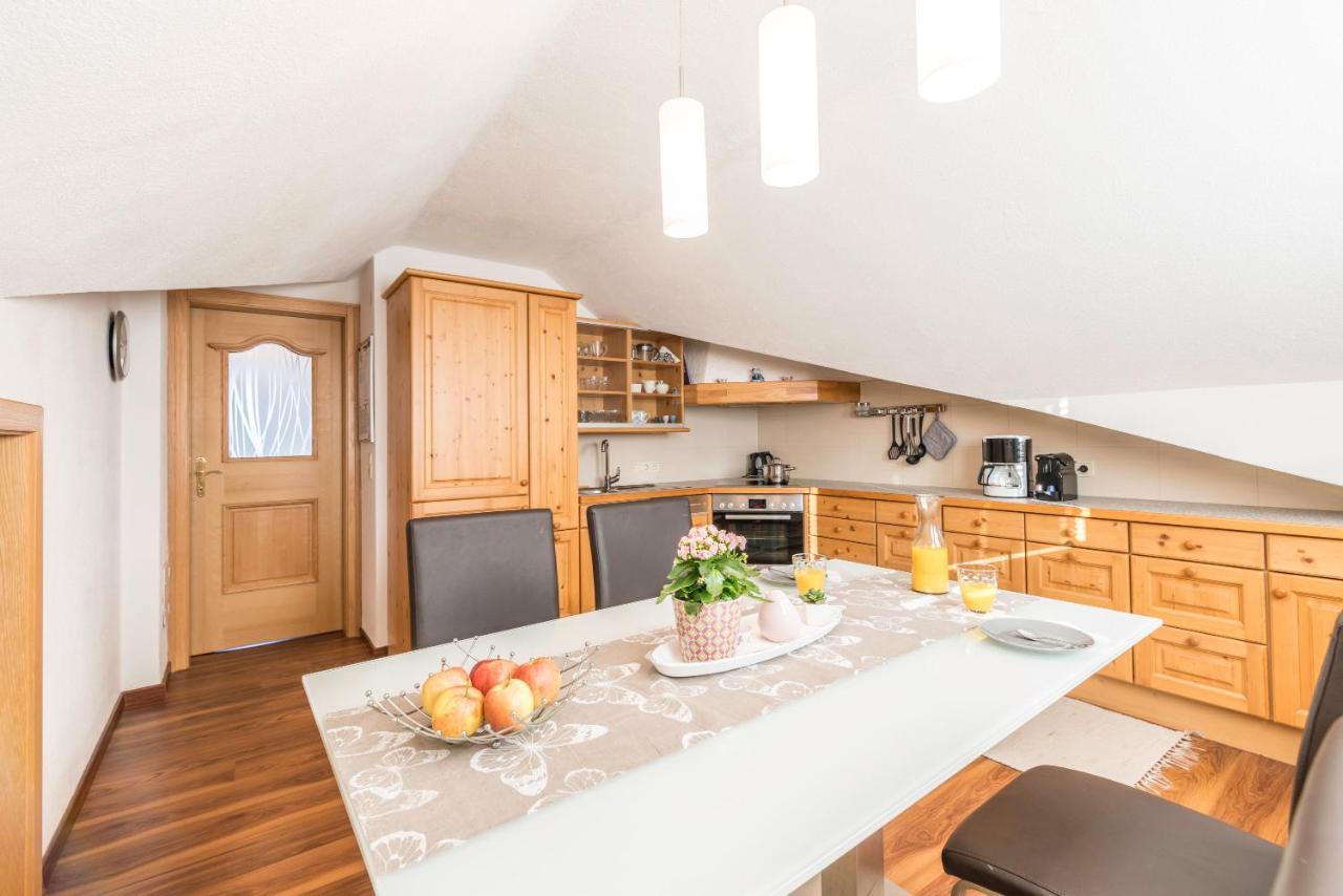 Apartment Hildegard Neustift im Stubaital Εξωτερικό φωτογραφία
