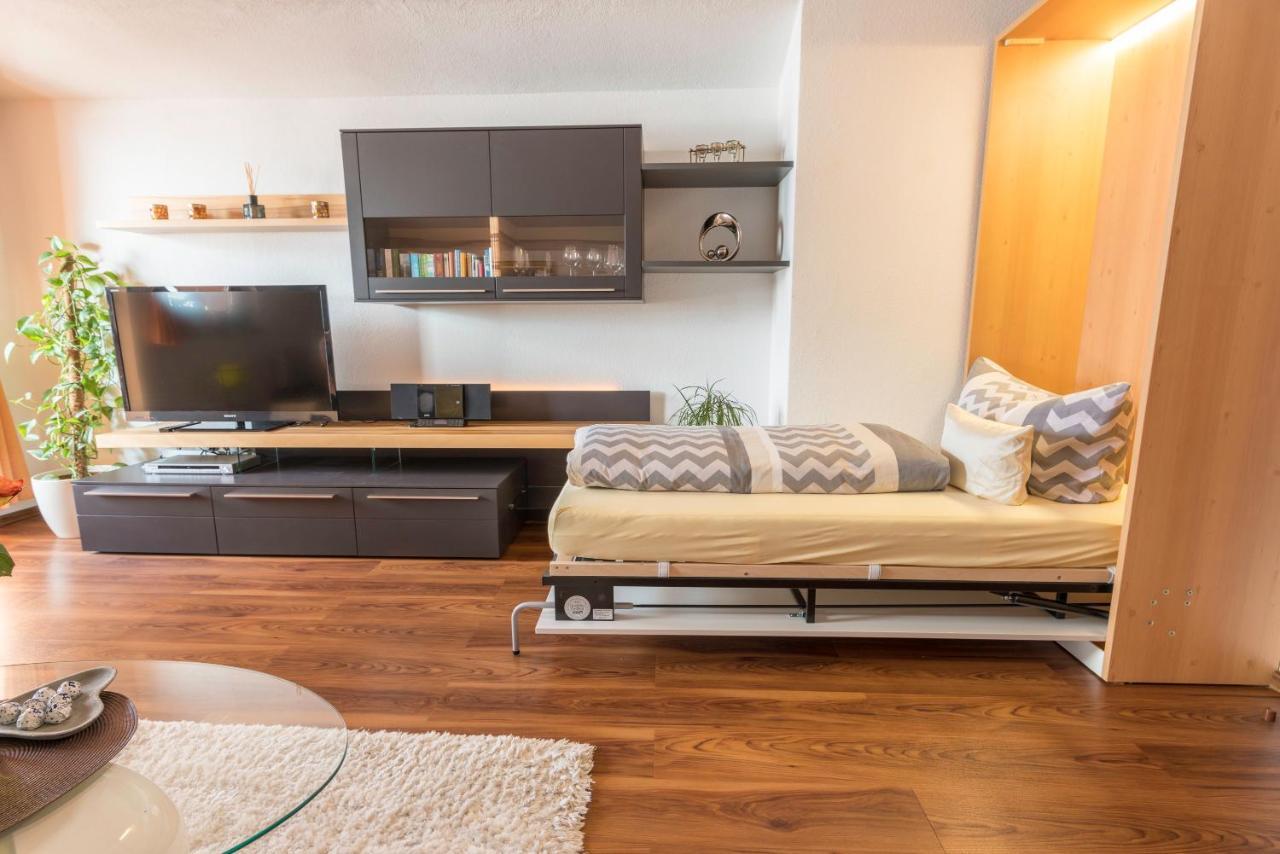 Apartment Hildegard Neustift im Stubaital Εξωτερικό φωτογραφία
