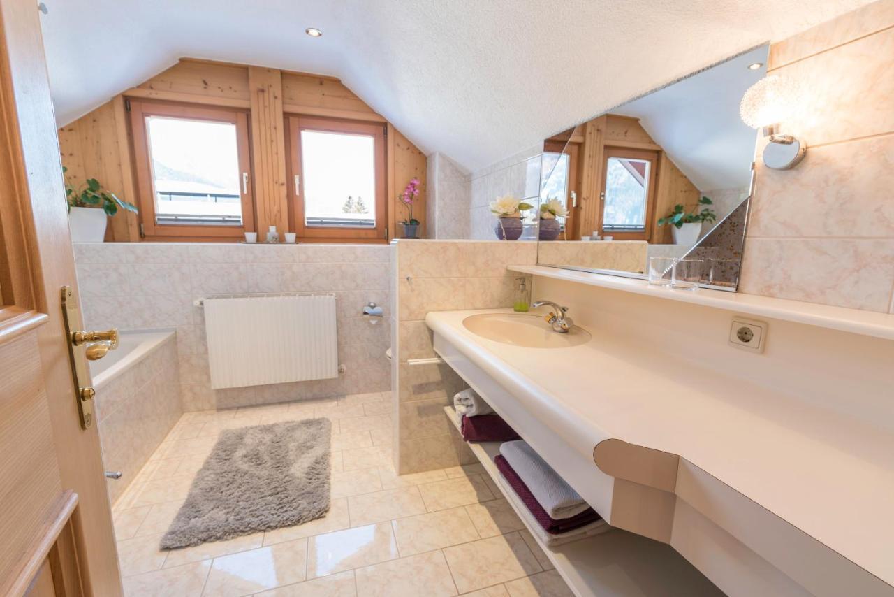 Apartment Hildegard Neustift im Stubaital Εξωτερικό φωτογραφία