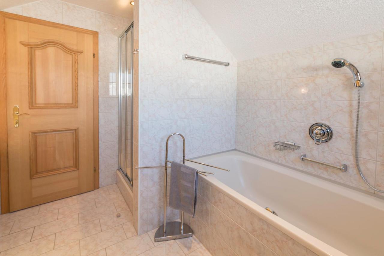 Apartment Hildegard Neustift im Stubaital Εξωτερικό φωτογραφία