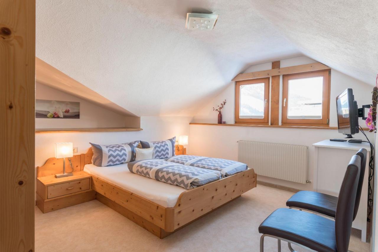 Apartment Hildegard Neustift im Stubaital Εξωτερικό φωτογραφία