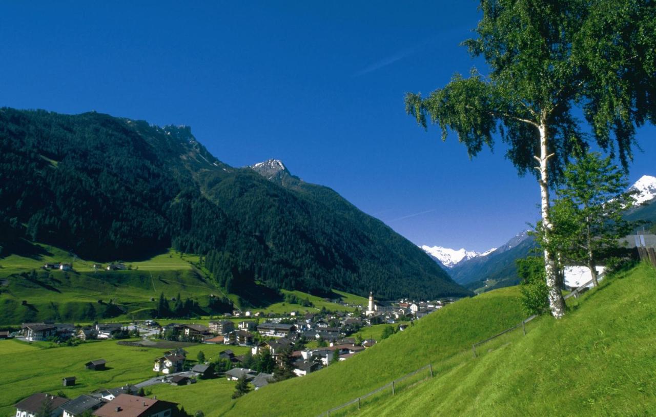 Apartment Hildegard Neustift im Stubaital Δωμάτιο φωτογραφία