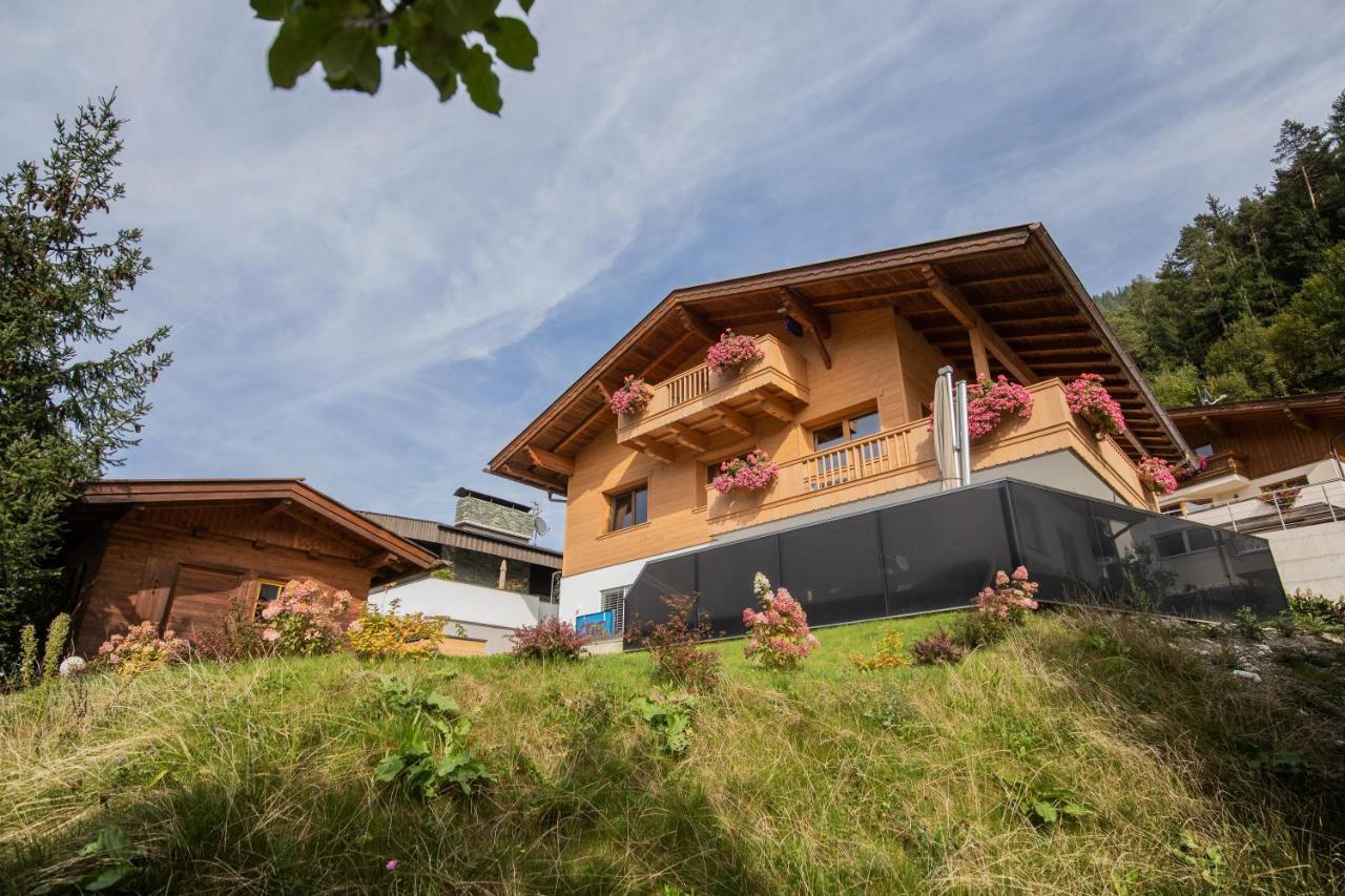 Apartment Hildegard Neustift im Stubaital Εξωτερικό φωτογραφία