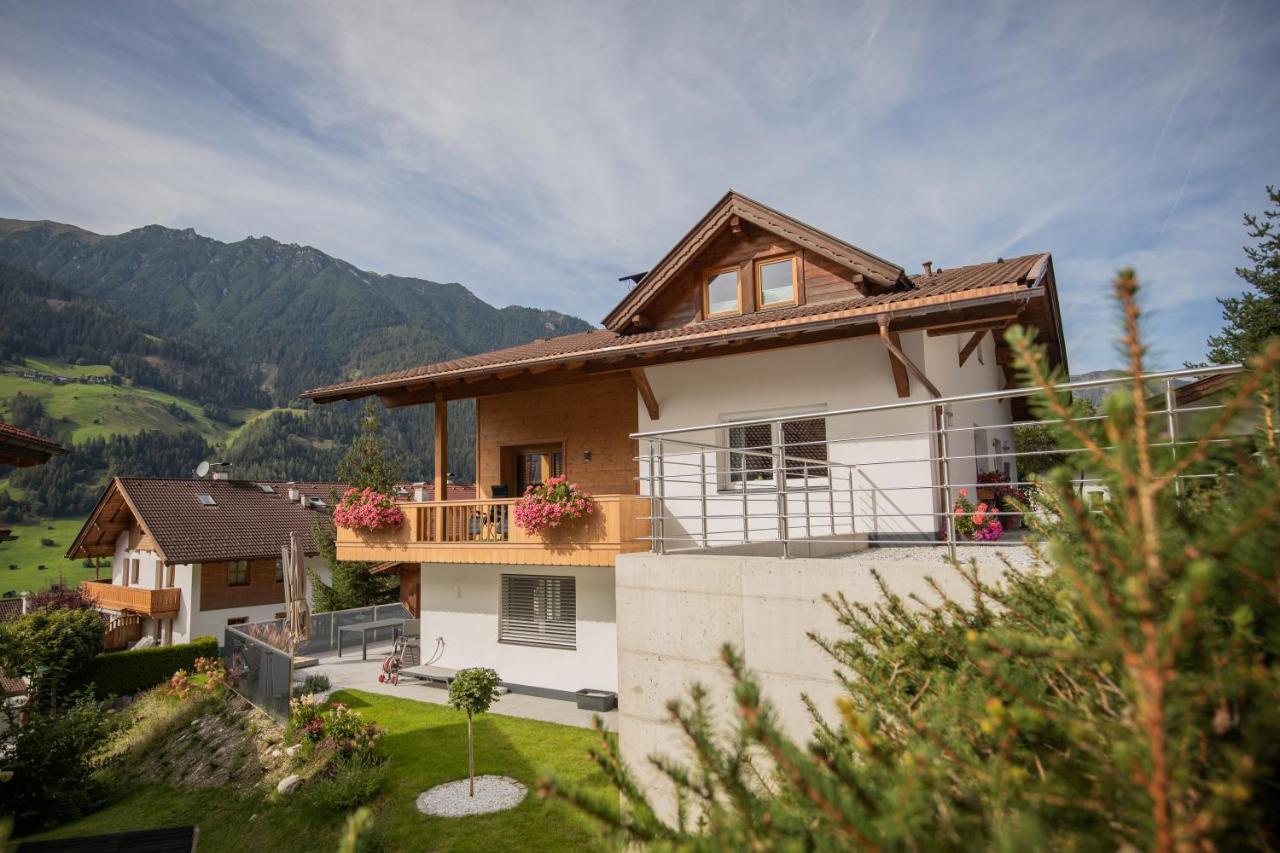 Apartment Hildegard Neustift im Stubaital Εξωτερικό φωτογραφία